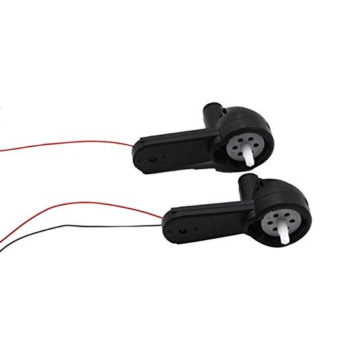 Parts & Accessories RC Drone Parts SG900 SG900S F196 X196 X192 RC Quadcopter Original Spare Parts Fold Wing Arm Gears LED Axis Set Accessories - (Color: Pre-A)