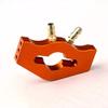 Parts & Accessories RC Boat 36mm 540 550 570 Motor Mount 52mm Width with Water Cooling System mounting Distance Within 25mm Aluminum CNC machined - (Color: Bracket only) view 3