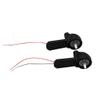 Parts & Accessories 4PCS Drone Front & Rear Fold Wing Arm Part for SG900-S/SG900/ X192/F196 RC Drone Fixed Cover Protective Replacement Accessories - (Color: A, CN) view 4