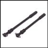 Parts & Accessories #45 Steel Front Wheel axle Shaft for rc Hobby Model car RedCat 1/10 Everest Gen7 Pro/Sport Upgraded Parts - (Color: Black) view 2