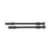 Parts & Accessories #45 Steel Front Wheel axle Shaft for rc Hobby Model car RedCat 1/10 Everest Gen7 Pro/Sport Upgraded Parts - (Color: Black) view 3