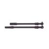 Parts & Accessories #45 Steel Front Wheel axle Shaft for rc Hobby Model car RedCat 1/10 Everest Gen7 Pro/Sport Upgraded Parts - (Color: Black) view 4