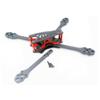 Parts & Accessories News RC Drone Frame Part 5 Inch 6 Inch 7 Inch 6mm Thichkness Replace Arm for FPV Freestyle Stretch X Quadcopter Frame Kit Access - (Color: 6 Inch) view 1