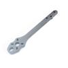 Parts & Accessories News RC Drone Frame Part 5 Inch 6 Inch 7 Inch 6mm Thichkness Replace Arm for FPV Freestyle Stretch X Quadcopter Frame Kit Access - (Color: 6 Inch) view 3