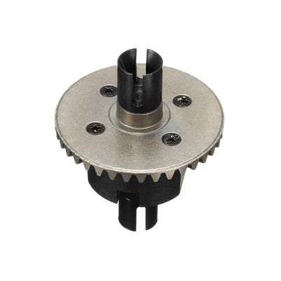 Parts & Accessories 1:10 10427S Differential Gear RC Car Remote Control Toys Car Parts for HSP 02024 LRP 120900 ZD Racing 7170 1/10 Truck Car - CN