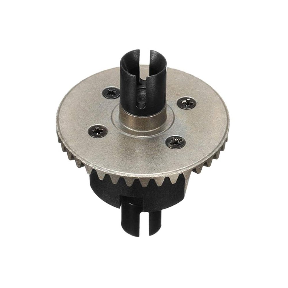 Parts & Accessories 1:10 10427S Differential Gear RC Car Remote Control Toys Car Parts for HSP 02024 LRP 120900 ZD Racing 7170 1/10 Truck Car - CN