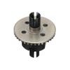 Parts & Accessories 1:10 10427S Differential Gear RC Car Remote Control Toys Car Parts for HSP 02024 LRP 120900 ZD Racing 7170 1/10 Truck Car - CN view 1
