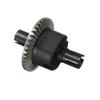 Parts & Accessories 1:10 10427S Differential Gear RC Car Remote Control Toys Car Parts for HSP 02024 LRP 120900 ZD Racing 7170 1/10 Truck Car - CN view 2