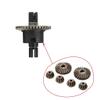 Parts & Accessories 1:10 10427S Differential Gear RC Car Remote Control Toys Car Parts for HSP 02024 LRP 120900 ZD Racing 7170 1/10 Truck Car - CN view 4