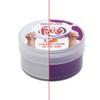 Del Sol Color-Changing Putty - Sol Putty - Changes Color from White to Purple in The Sun - Nontoxic, All-Organic Formula, Stain-Free, Water Soluble - 58 Grams/2.05oz view 1