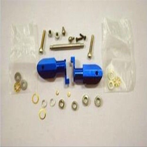 Parts & Accessories Metal Main Rotor Holder Grip Set for Align Tarot Trex 450 SE V2 HS1262-84