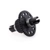 Parts & Accessories 2019 46T 1.0Mo Center Differential SPUR Gear Set for ZD Racing 8009 DF-Models 6684 1/8 Buggy Truck Truggy SCT RC Car Spare Parts view 1
