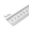 Parts & Accessories 50Pcs Stainless Steel Body Clips Shell Cover Pin Bend for 1/10 RC Car Remote Control Toys Hsp Redcat Exceed Spare Parts - (Color: White) view 3