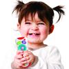 Bambiya Baby Remote Control Toy for 3 Months & Up - Light Up Toy Remote with Fun Sounds & Music - Perfect Baby Gift view 4