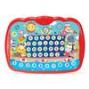 Learning Tablet for Toddlers 1-3 - Educational ABC Toy to Learn Alphabet, Number, Music & Words - Early Development Electronic Learning & Activity Game, Suitable for 1 2 3 Year Old Boys & Girls view 1