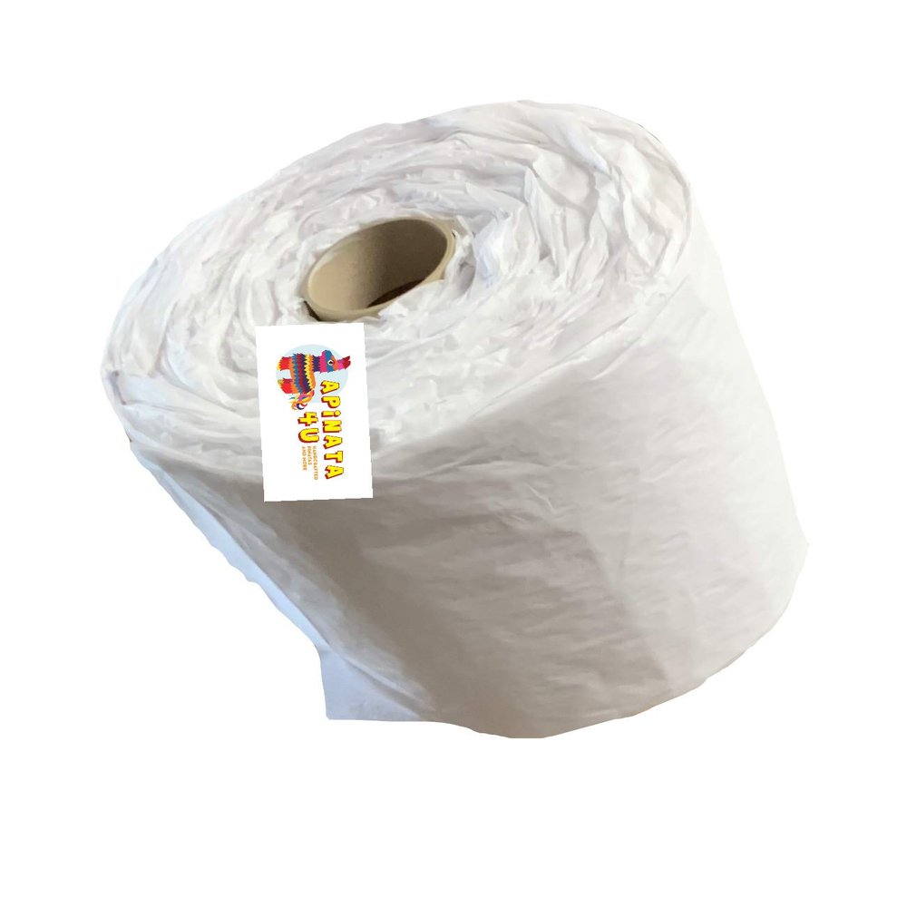 APINATA4U Toilet Paper Piata | Handcrafted Whack Piata for End of Year Party Supplies