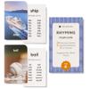 Award-Winning Rhyming Words Flash Cards for Kids Ages 4-8  Master Phonics, Spelling & Word Families  36 Durable Cards for Kindergarten, 1st, 2nd & 3rd Grade view 1
