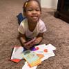 Award-Winning Colors & Shapes Flash Cards for Kids Ages 2-8  36 Durable Cards with Real Pictures  Learn Colors, Shapes & Categorization  Preschool, Kindergarten, Homeschool & Classroom view 2