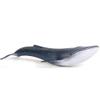 EOIVSH Sea Animal Figure Blue Whale Toy, Plastic Large Ocean Animal Figurine Realistic Educational Marine Model Figurine for Birthday Gifts, Party Favors, Kids Toys view 1