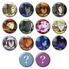 Bungo Stray Dogs Power Can Badge Collection Vol. 9 (Box) view 1