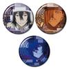 Bungo Stray Dogs Power Can Badge Collection Vol. 9 (Box) view 4