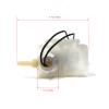 The ROP Shop Gear Lube Reservoir for Mercury Sterndrive Bravo XZ ONE 0L914990 Boat Engines view 3