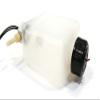 The ROP Shop Gear Lube Reservoir for 1996 Mercruiser 3.0LX Alpha, 4.3LX Alpha Boat Engines view 4