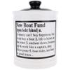 Cottage Creek Jars Dad Gifts, New Boat Fund Piggy Bank, Boat Candy Jar, Boat Gifts, Boating Gifts, Gifts for Men, Boyfriend, Grandpa view 1