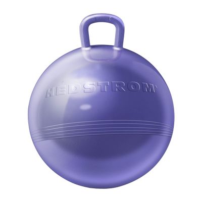 Hedstrom 15" Metallic Purple Fun Hopper