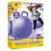 Hedstrom 15" Metallic Purple Fun Hopper view 2