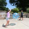 Hedstrom 20 Inch Super Bouncing Ball with Pump, Paw Patrol view 4