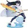Banpresto That Time I Got Reincarnated as a Slime ESPRESTO-Conqueror of Flames-SHIZU, Multicolor view 1