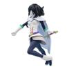 Banpresto That Time I Got Reincarnated as a Slime ESPRESTO-Conqueror of Flames-SHIZU, Multicolor view 2
