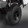 Aluminum Alloy Wheel 1.55 inch view 3