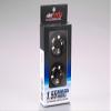 Aluminum Alloy Wheel 1.55 inch view 4