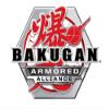 Bakugan Pro, Armored Elite Starter Set with Transforming Creatures, Pyrus Batrix, for Ages 6 & Up view 3