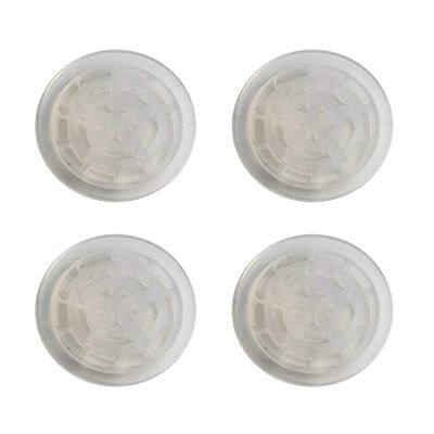 Team Associated RC8B3 16mm Shock Bladders Stiff, ASC81453