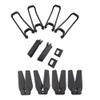 Parts & Accessories E58 S168 JY019 RC Drone Foldable Quadcopter Propeller Props Protection Frame Guard Landing Gear RC Aircraft Accessory view 1