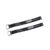 Parts & Accessories GEPRC GEP-Mark4 Quadcopter Repair Parts FPV Racing Drone Frame Spare Screw - (Color: Black Lipo Strap, CN) view 1
