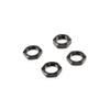 Parts & Accessories Metal Wheel Nut for 1/5 HPI ROVAN Baja KM 5T 5B 5SC ROFUN BAHA RC CAR Toys Tire Parts - (Color: Black) view 3