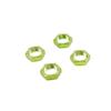 Parts & Accessories Metal Wheel Nut for 1/5 HPI ROVAN Baja KM 5T 5B 5SC ROFUN BAHA RC CAR Toys Tire Parts - (Color: Black) view 4