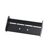 Parts & Accessories RC Car Tail Wing for 1/10 Nitro Electric Powered Off Road Buggy Truck - (Color: BK) view 2