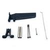 Parts & Accessories FT009-7 Feilun Steering Rudder Spare Part for Feilun FT009 RC Boat - (Color: Black) view 1