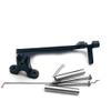Parts & Accessories FT009-7 Feilun Steering Rudder Spare Part for Feilun FT009 RC Boat - (Color: Black) view 4