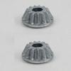 Occus Parts & Accessories Pxtoys 9300 9301 9302 PX PX9300 PX9301 PX9302 1/18 RC car Spare Parts Bevel Gear of Transmission Shaft PX9300-05A/PX9300-05B - (Color: PX9300-05B 2pcs) view 1