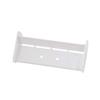 Parts & Accessories RC Car Tail Wing for 1/10 Nitro Electric Powered Off Road Buggy Truck - (Color: W) view 1