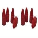 Parts & Accessories Rc Car Gas Parts Axle Boot for 1/5 Scale HPI ROFUN ROVAN KM Baja 5B - (Color: Red 8 PCS)