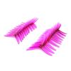 Parts & Accessories 10Pairs/lot GEPRC 5040 Transparent Three-bladed Paddles FPV Drone Propellers - (Color: Purple) view 1