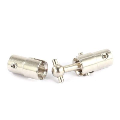 Parts & Accessories Hot! FT011-8 Metal Transmission Parts RC Boat Spare Part Components Kit RC Parts for Feilun FT011 2.4G Brushless RC Boat Parts - CN