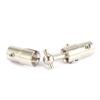 Parts & Accessories Hot! FT011-8 Metal Transmission Parts RC Boat Spare Part Components Kit RC Parts for Feilun FT011 2.4G Brushless RC Boat Parts - CN view 1